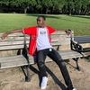 Aj Jacobs-el - @ajawesome19 - Poshmark
